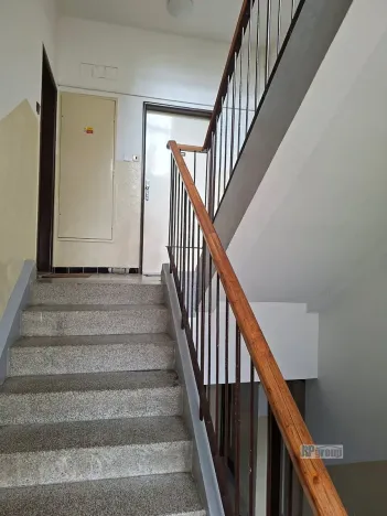 Prodej bytu 3+1, Praha - Letňany, Vítkovická, 65 m2