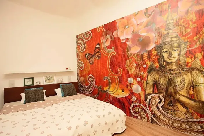 Prodej bytu 2+1, Praha - Staré Město, Liliová, 64 m2