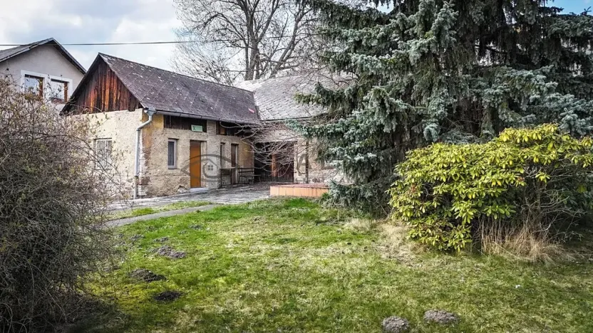 Prodej rodinného domu, Sádek, 156 m2