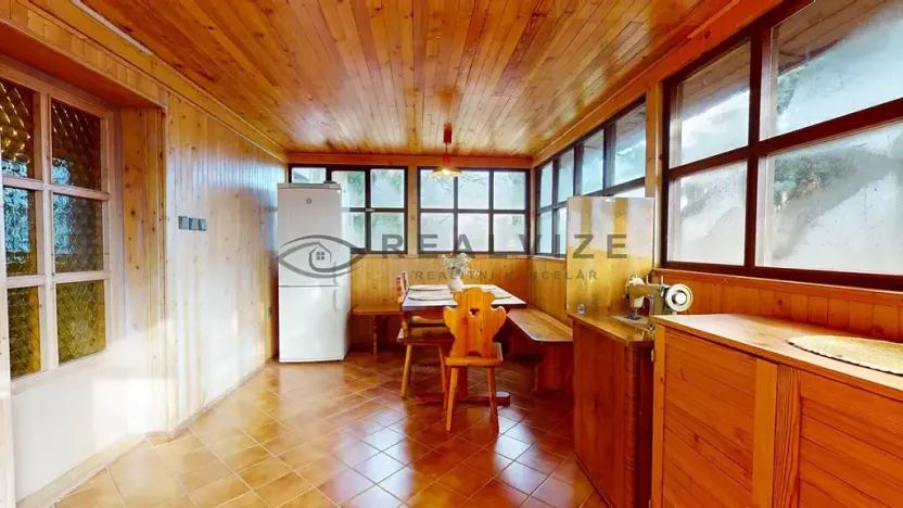 Prodej rodinného domu, Sádek, 156 m2