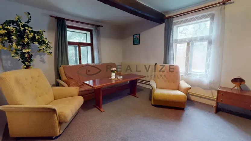 Prodej rodinného domu, Sádek, 156 m2