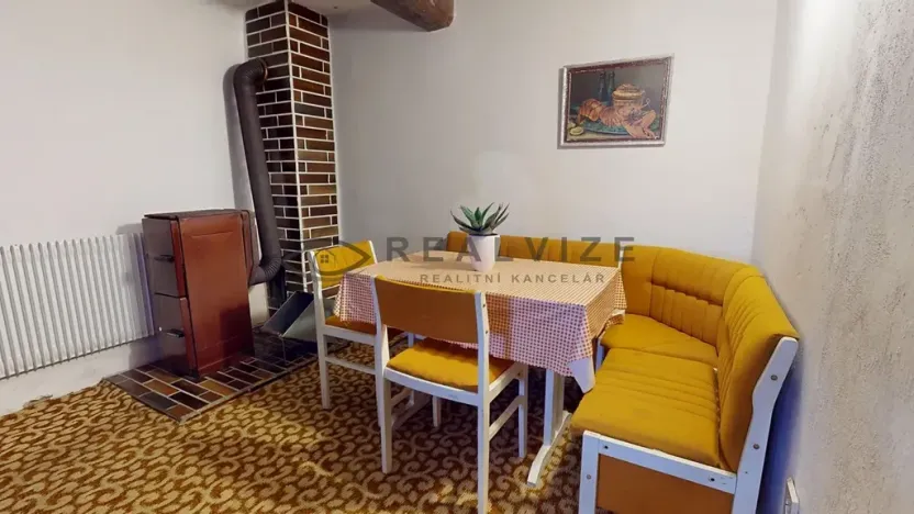 Prodej rodinného domu, Sádek, 156 m2