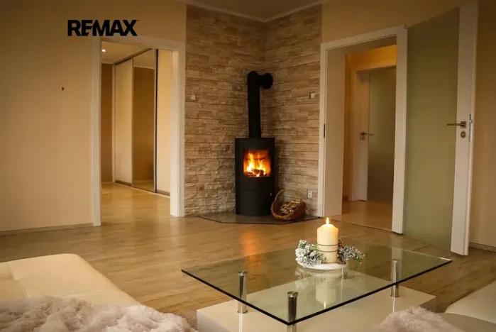 Pronájem bytu 2+1, Plzeň, Habrmannovo náměstí, 83 m2