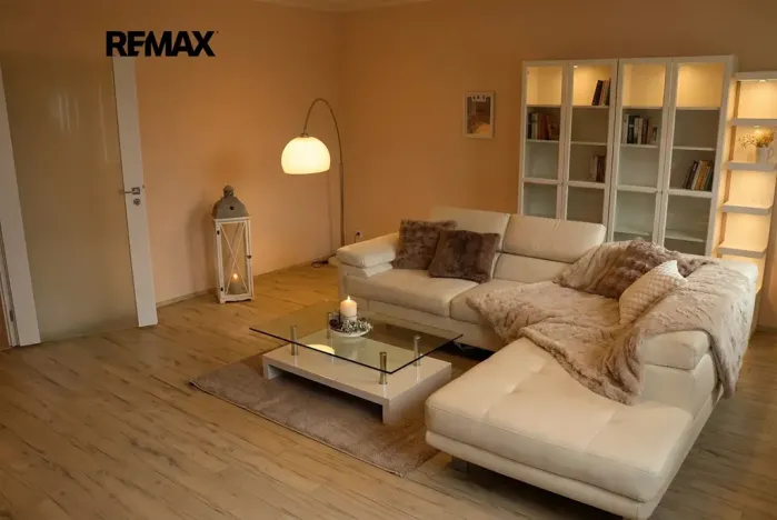 Pronájem bytu 2+1, Plzeň, Habrmannovo náměstí, 83 m2