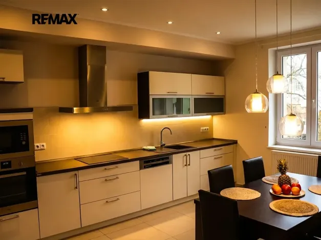 Pronájem bytu 2+1, Plzeň, Habrmannovo náměstí, 83 m2