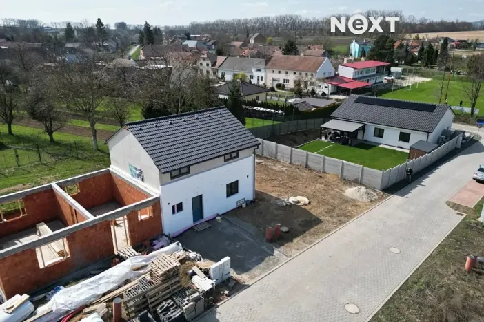 Prodej rodinného domu, Lysovice, 104 m2