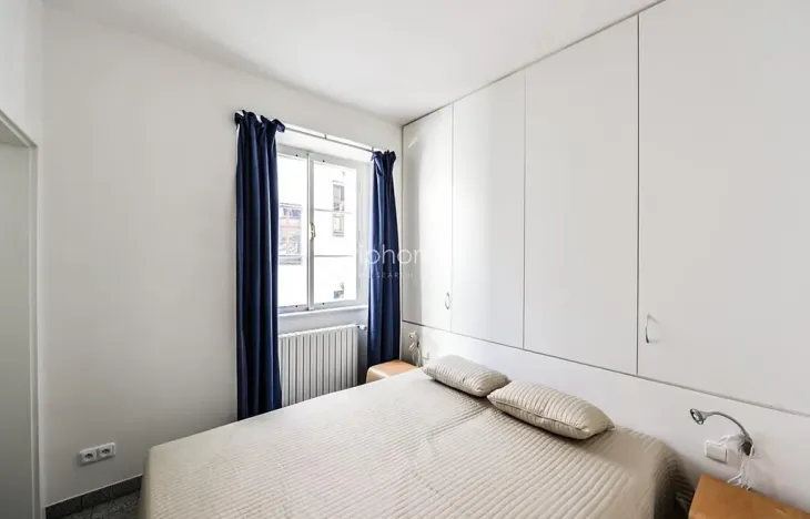 Pronájem bytu 3+kk, Praha - Malá Strana, Hroznová, 73 m2