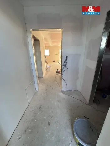 Prodej rodinného domu, Ostrava - Slezská Ostrava, Kramolišova, 118 m2