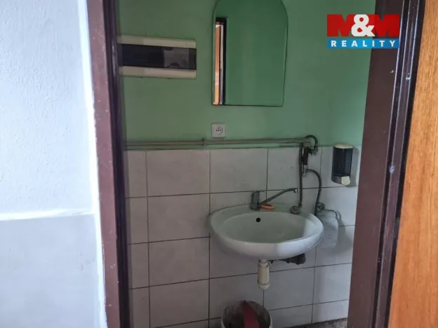 Pronájem, Ostrava - Výškovice, Husarova, 58 m2