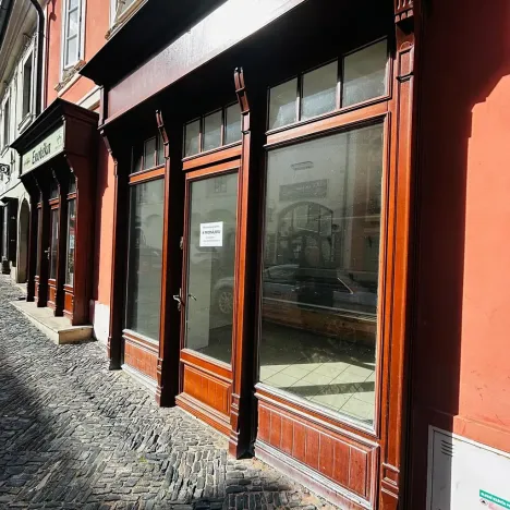 Pronájem obchodního prostoru, Kolín, Na Hradbách, 39 m2