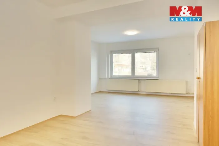 Pronájem bytu 2+1, Havlíčkův Brod, Pražská, 70 m2