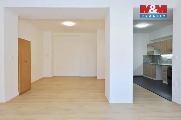 Pronájem bytu 2+1, Havlíčkův Brod, Pražská, 70 m2