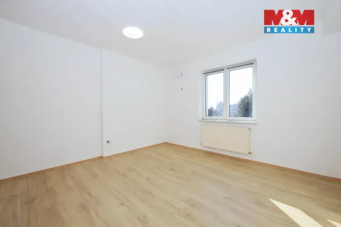 Pronájem bytu 2+1, Havlíčkův Brod, Pražská, 70 m2