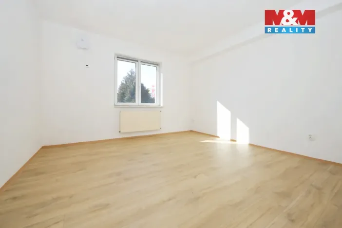 Pronájem bytu 2+1, Havlíčkův Brod, Pražská, 70 m2