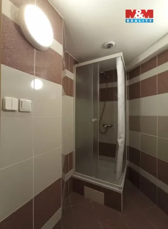 Pronájem bytu 1+1, Šternberk, ČSA, 54 m2