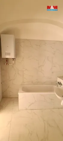 Pronájem bytu 2+1, Šternberk, náměstí Svobody, 81 m2