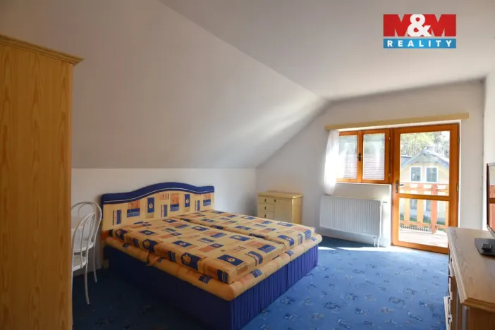 Prodej rodinného domu, Řepín, Libeňská, 135 m2