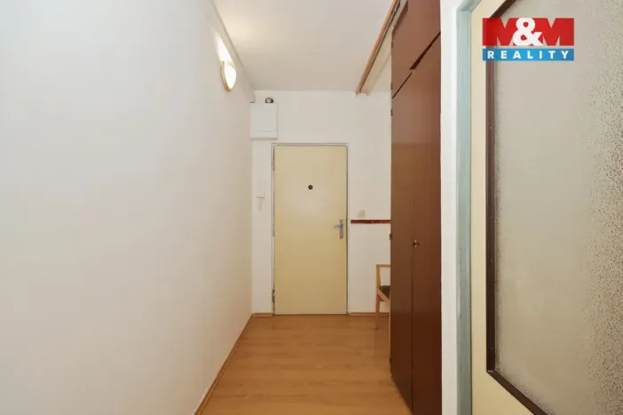 Pronájem bytu 2+1, Světlá nad Sázavou, Sázavská, 60 m2