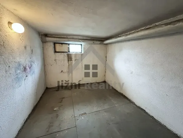 Prodej bytu 4+1, Nové Hrady, Vilová čtvrť, 115 m2