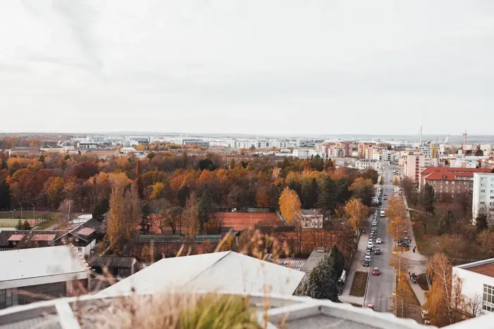 Prodej bytu 4+kk, Plzeň, U Borského parku, 231 m2