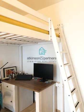 Pronájem bytu 3+kk, České Budějovice - České Budějovice 2, Na Zlaté stoce, 71 m2