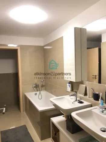 Pronájem bytu 3+kk, České Budějovice - České Budějovice 2, Na Zlaté stoce, 71 m2