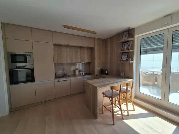 Pronájem bytu 2+kk, Kladno, Bohumila Landy, 42 m2