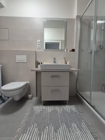 Pronájem bytu 2+kk, Kladno, Bohumila Landy, 42 m2