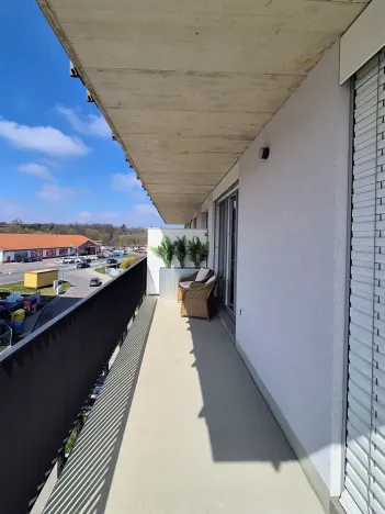 Pronájem bytu 2+kk, Kladno, Bohumila Landy, 42 m2