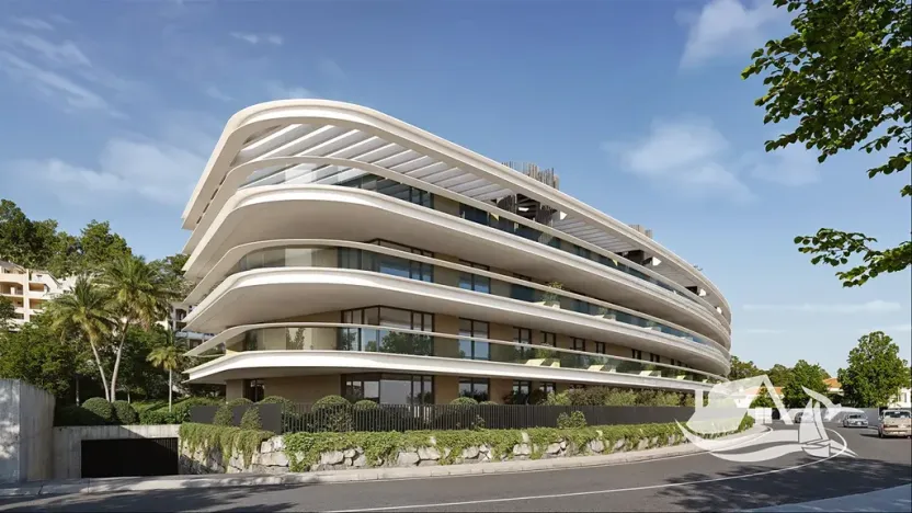 Prodej bytu 3+kk, Manilva, Španělsko, 59 m2