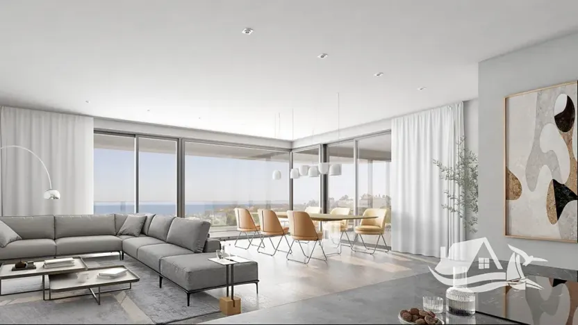 Prodej bytu 3+kk, Manilva, Španělsko, 59 m2