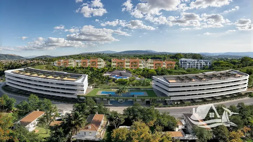 Prodej bytu 3+kk, Manilva, Španělsko, 59 m2