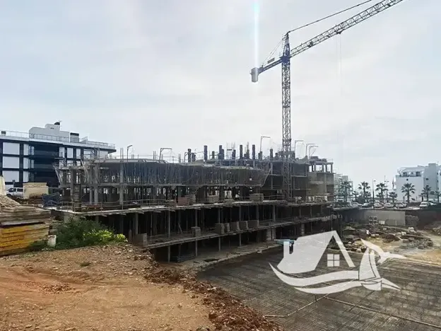 Prodej bytu 3+kk, Torrox, Španělsko, 76 m2