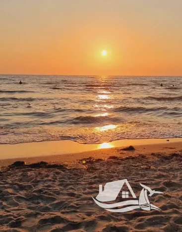 Prodej bytu 1+kk, Drač, Albánie, 39 m2