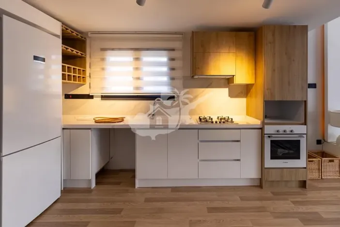 Prodej vily, Trikomo, Kypr, 127 m2