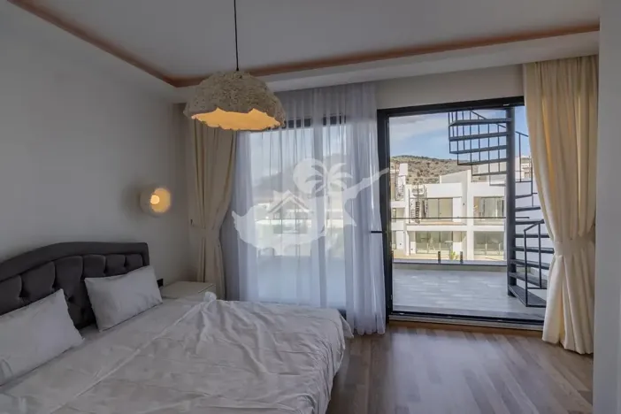 Prodej vily, Trikomo, Kypr, 127 m2