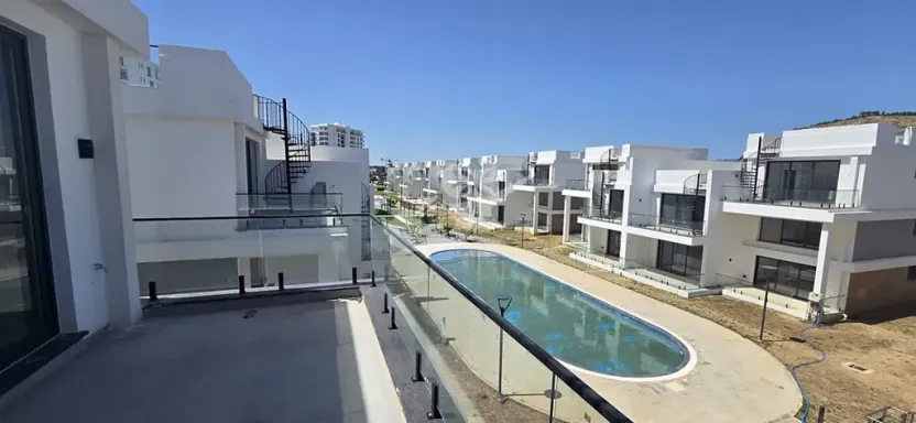 Prodej vily, Trikomo, Kypr, 127 m2