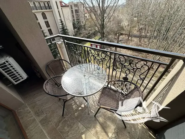 Prodej bytu 3+kk, Nesebar, Bulharsko, 55 m2