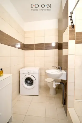 Prodej bytu 1+1, Frýdek-Místek, Anenská, 35 m2