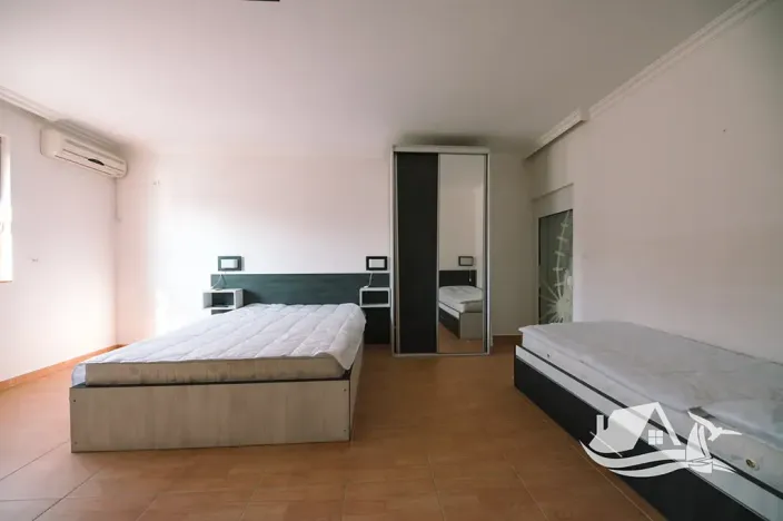 Prodej bytu 1+kk, Ulcinj, Černá Hora, 30 m2