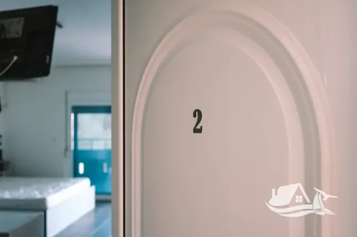 Prodej bytu 1+kk, Ulcinj, Černá Hora, 40 m2