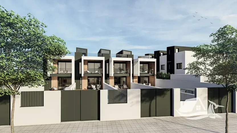 Prodej rodinného domu, Pilar de la Horadada, Španělsko, 109 m2