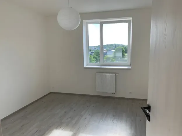 Pronájem bytu 2+kk, Odolena Voda, K Cukrovaru, 56 m2