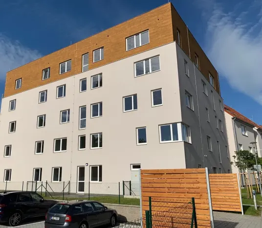 Pronájem bytu 2+kk, Odolena Voda, K Cukrovaru, 56 m2