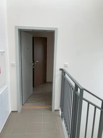 Pronájem bytu 2+kk, Odolena Voda, K Cukrovaru, 59 m2