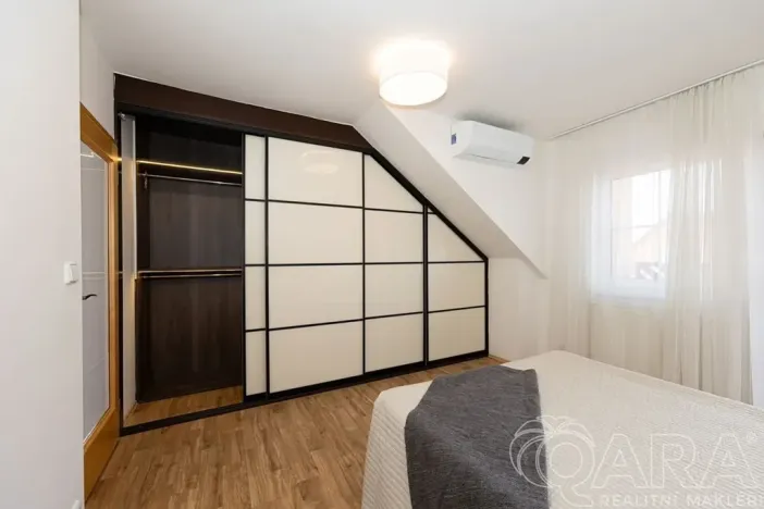 Prodej rodinného domu, Dolní Břežany, K Písnici, 136 m2