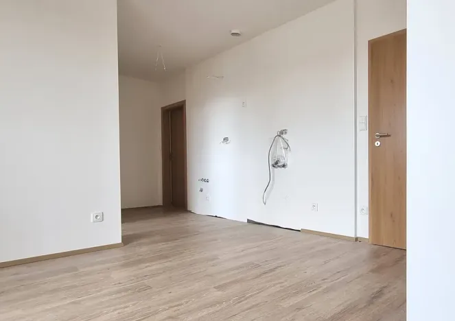 Prodej bytu 3+kk, Hranice, Jiřího z Poděbrad, 45 m2