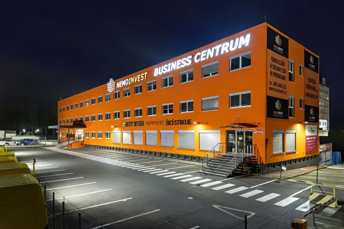 Pronájem kanceláře, Praha - Čakovice, Kostelecká, 15 m2