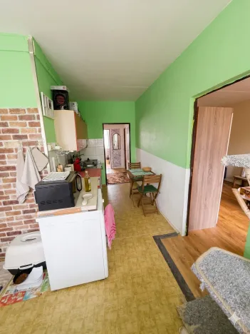 Prodej bytu 3+1, Olomouc - Nová Ulice, Brněnská, 76 m2