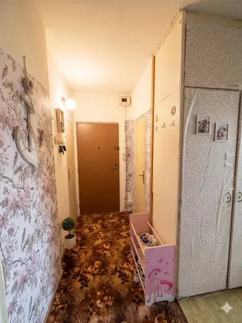 Prodej bytu 3+1, Olomouc - Nová Ulice, Brněnská, 76 m2